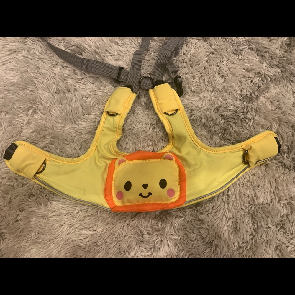 Dog Harness